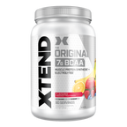 XTEND BCAA - 1.32kg / Knockout Fruit Punch - BCAAs