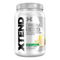 XTEND BCAA - 1.332kg / Lemon Lime - BCAAs