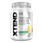 XTEND BCAA - 1.332kg / Lemon Lime - BCAAs