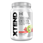 XTEND BCAA - 1.32kg / Strawberry Kiwi - BCAAs