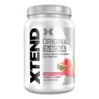 XTEND BCAA - 1.269kg / Watermelon Explosion - BCAAs