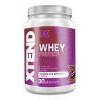XTEND Whey - Whey Protein Powder