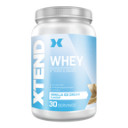 XTEND Whey - Whey Protein Powder