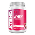 XTEND Whey - 810g / Strawberries & Cream - Whey Protein Powder