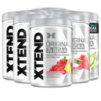 XTEND BCAA - BCAAs