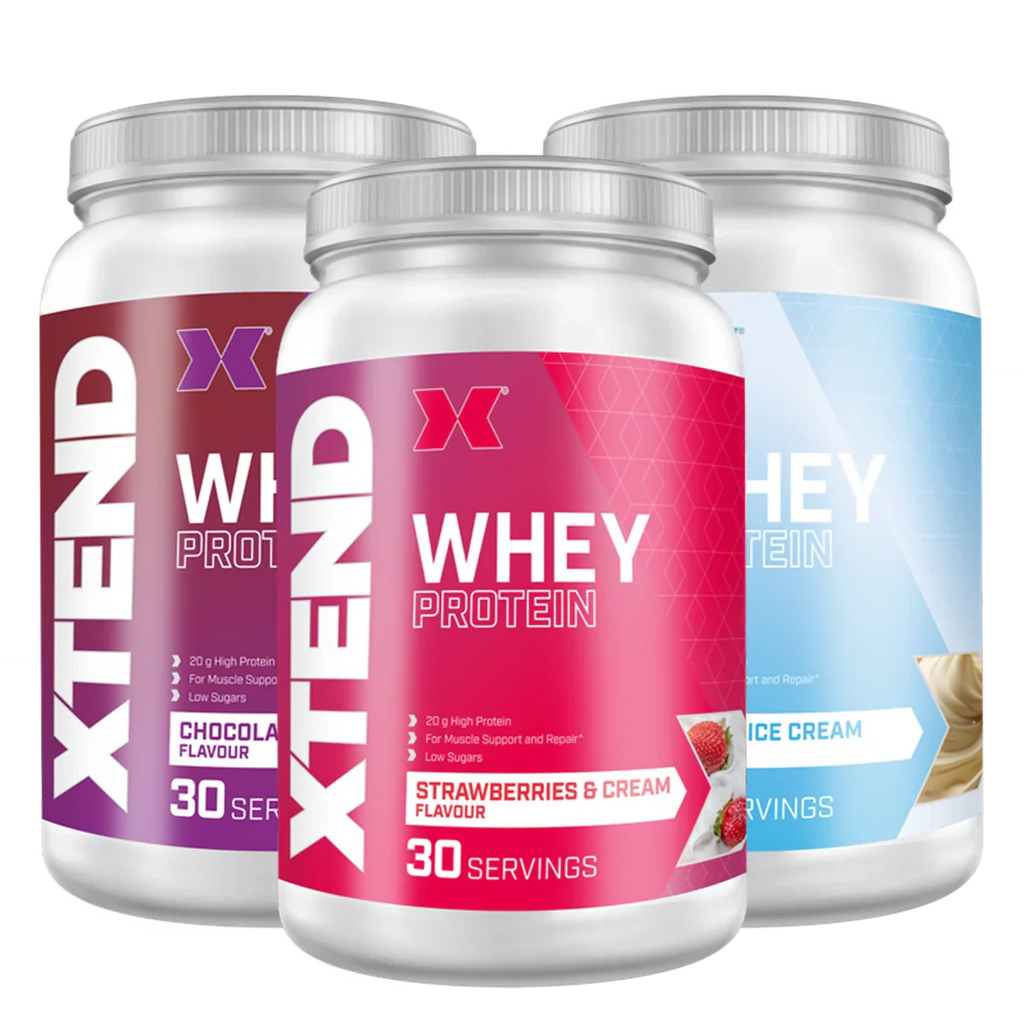 XTEND Whey - Whey Protein Powder