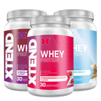 XTEND Whey - Whey Protein Powder