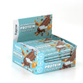 Kayow Nutrition No Added Sugar Protein Chocolate 12x40g - MyGymSupplements