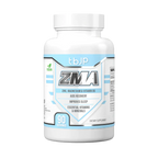 Trained By JP ZMA - 90 Caps - ZMA Capsules