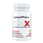 Innovapharm ZMX - 90 Caps - ZMA Capsules