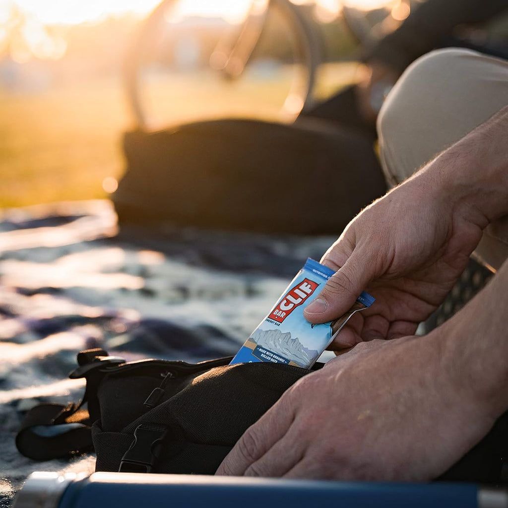 CLIF Bar - MyGymSupplements