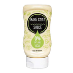 Callowfit Sauce - Low Calorie Sauce