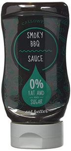 Callowfit Sauce - Low Calorie Sauce