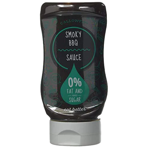 Callowfit Sauce - Low Calorie Sauce
