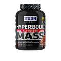 USN Hyperbolic Mass gH - 2kg / Chocolate - Protein Blends