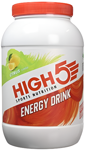 HIGH5 Energy Drink - Sports & Energy Drink Mixes