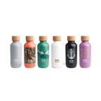 Smartshake Eco Bottle - Water Bottle (less than 2 litres)