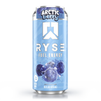 RYSE Fuel Energy 12x473ml - MyGymSupplements