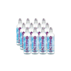 Actiph Alkaline Ionised Water - 12x600ml - Water