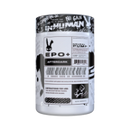 AfterDark InHuman Pre Workout - Pre-Workout Powder