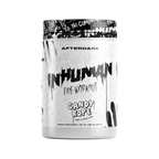 AfterDark InHuman Pre Workout - Pre-Workout Powder