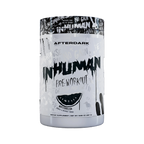AfterDark InHuman Pre Workout - Pre-Workout Powder