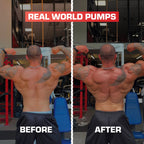 The Formula NEUPHORIC Pre Workout 480g