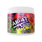 AK-47 Labs Pre-Workout Paranoia - Pre-Workout Powder