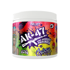 AK-47 Labs Pre-Workout Paranoia - 240g / Watermelon - Pre-Workout Powder
