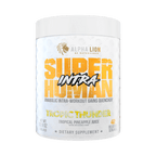 Alpha Lion SuperHuman Intra