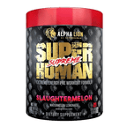 Alpha Lion SuperHuman Supreme - Pre-Workout Powder