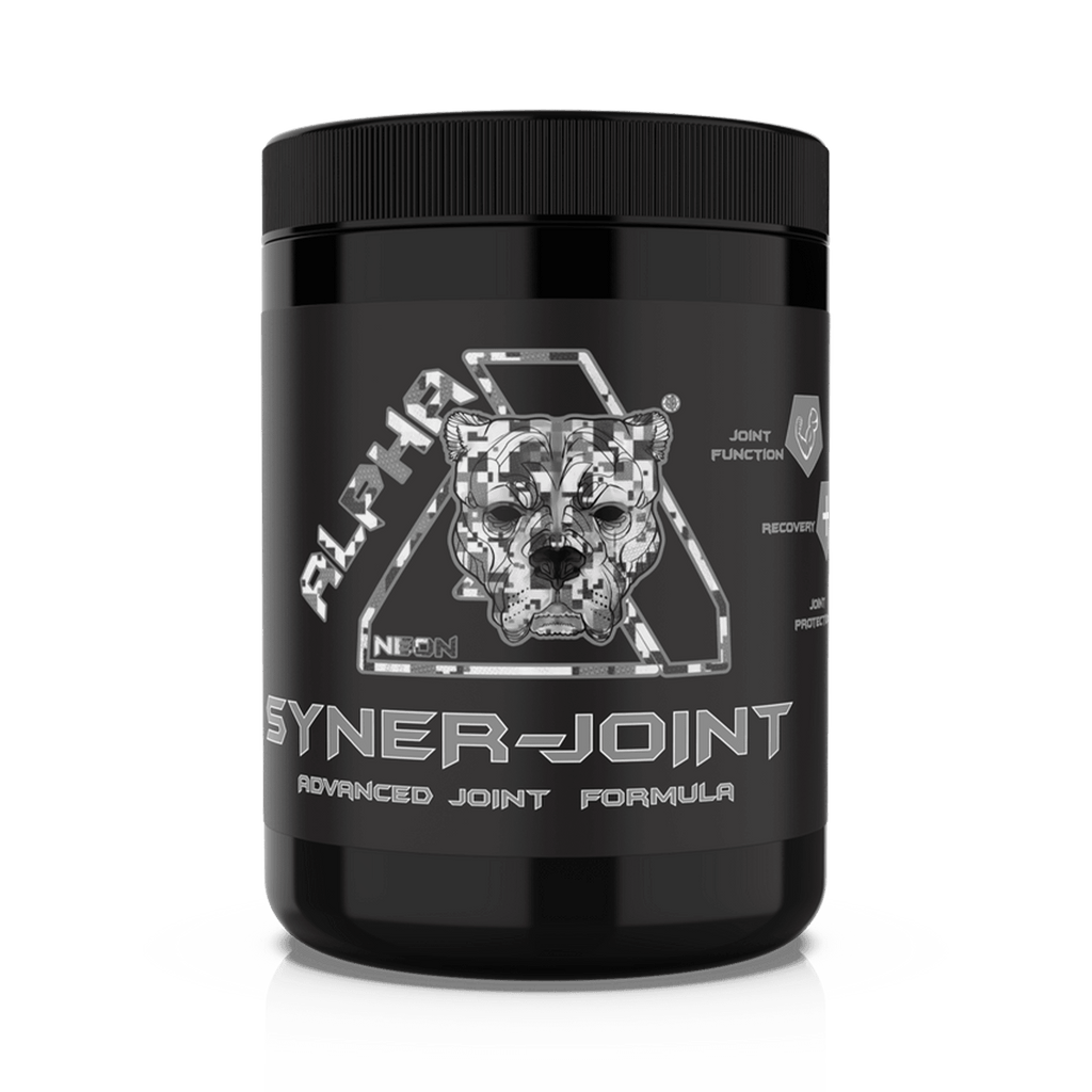 Alpha Neon Syner-Joint