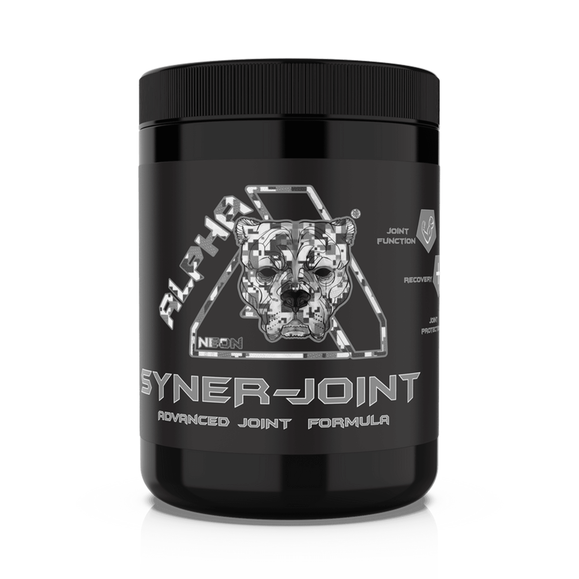 Alpha Neon Syner-Joint