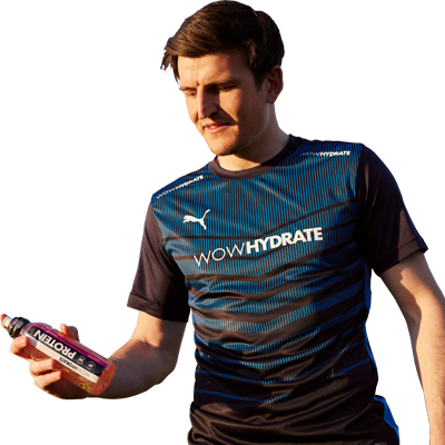 Wow Hydrate Electrolyte PRO - Hydration Ready-To-Drinks