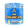 Chemical Warfare AM Eradicate - 300g / Blue Lemonade - Weight Loss Support Powder