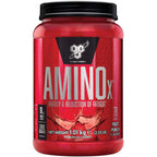 BSN Amino X 1.01kg - 1015g / Fruit Punch