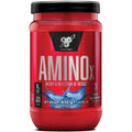 BSN Amino X - 435g / Blue Raspberry - Amino Acids Powder