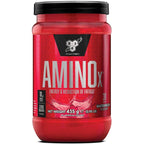 BSN Amino X - 435g / Watermelon - Amino Acids Powder