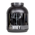 Animal Whey - 2.3kg / Chocolate - Whey Protein Powder
