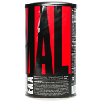 Animal Nitro EAA - 44 Packs - Amino Acids Capsules
