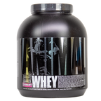 Animal Whey - 2.3kg / Strawberry - Whey Protein Powder