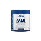 Applied Nutrition AAKG - 300g / Unflavoured - Arginine Alpha-Ketoglutarate Powder