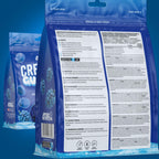 Applied Nutrition Creatine Gummies 80Gummies - 80 Gummies / Million Blackcurrant - Creatine Gummies