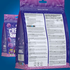 Applied Nutrition Creatine Gummies 80Gummies - 80 Gummies / Million Blackcurrant - Creatine Gummies