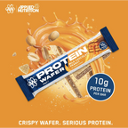 Applied Nutrition Protein Wafer 12x39g