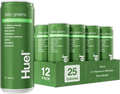 Huel Daily Greens Sparkling Drink 12x330ml - MyGymSupplements