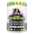 Chemical Warfare Atomic Greens - 450g / Mango - Greens Powder