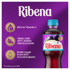 Ribena Blackcurrant Juice Drink No Added Sugar 12x500ml - MyGymSupplements