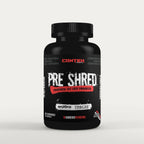 Conteh Sports Pre Shred 200 Caps - 90 Caps - Weight Loss Support Capsules