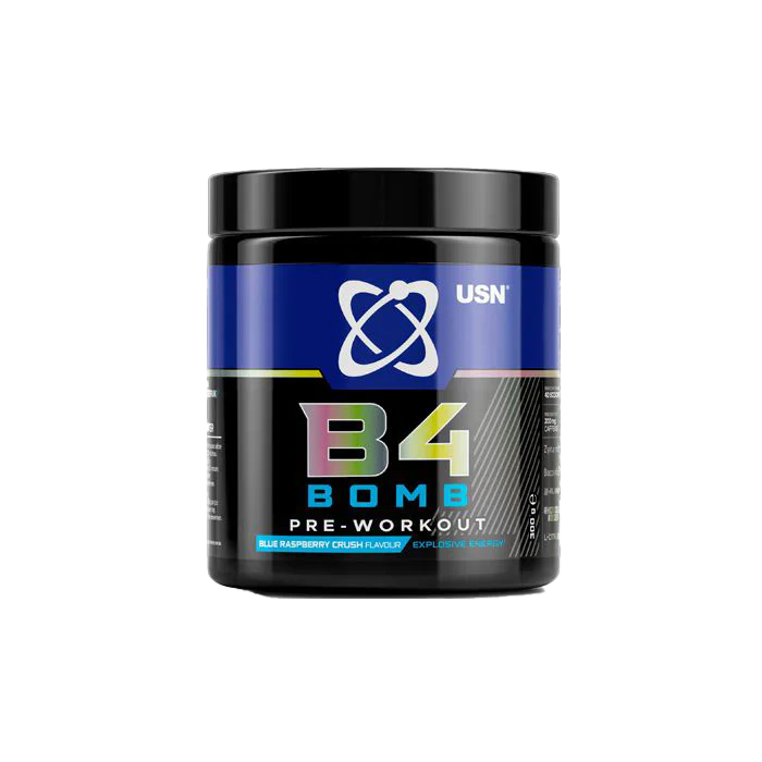 USN B4 Bomb - Pre-Workout Powder